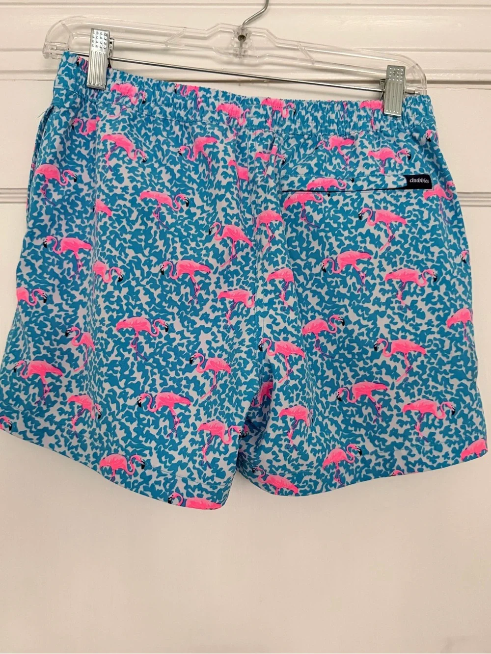 chubbies bright swim